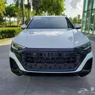 اودي Q8 55 Premium 2025