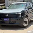 نيسان كيكس ستاندر نص فل 2025 بأسعار منافسه