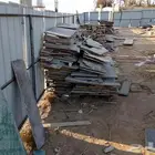 للبيع كمية بليود كبيره حمولة 2تريله