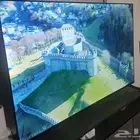 شاشة 70 بوصة 4k