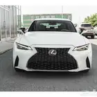 لكزس اي اس لاكجري 2021 Lexus IS 300 AWD LUXURY