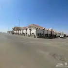 للايجار فلة بحى البشر ببريدة مجددة بالكامل