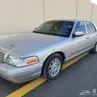 فورد كراون فكتوريا 2005