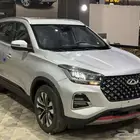 شيري تيجو 4 فلاج شيب 25 اسعارنا ليس لها منافس