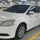 للبيع نيسان سنترا 2020