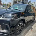 لكزس 2019 بريمي اسود