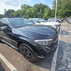 مرسيدس GLC 300 كوب بسعر 297 الف