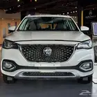 MG HS LUXARY 2023