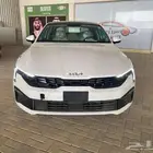 كيا k5 ستاندر مطور