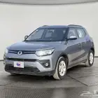 سانج يونج تيفولى Trendy 2022