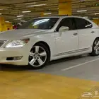 لكزس 460 LS لارج 2011