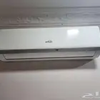 مكيف سبليت ميرال