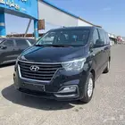 ستاركس H1 ديزل 2020 بطاقة جمركية 12مقعد استيراد كوريا