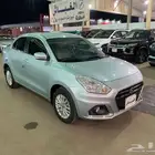سوزوكي ديزاير موديل 2024