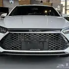 بي واي دي BYD QIN PLUS 2024