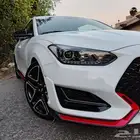 هونداي فيلوستر N رياضي 2022