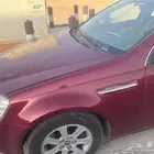 شيفروليه كابريس موديل 2009 حالة ممتازه
