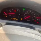 لكزس LS430 2001