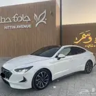 سوناتا 2020 كومفورت