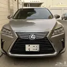 لكزس RX450h موديل 2016