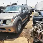نيسان بات فندر ارمادء اكستريل صني تشليح قطع غيار