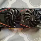 كرت شاشة rx580 8 جيجا