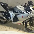 دباب سزوكي ريس 150cc