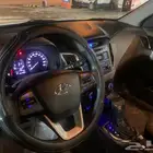 هيونداي كريتا 2017 فئه ثانيه
