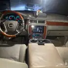 جمس يوكن 2009