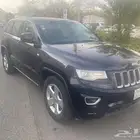 للبيع جيب جراند شروكي لاريدو  2011