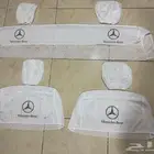 شلش مرسيدس جديد 400ريال