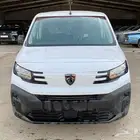 بيجو بارتنر 2025 بضاعة