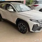 هيونداي توسان 2025 نقد وتقسيط