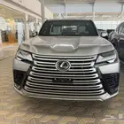لكزس LX600 BB موديل 2025 - خليجي - الساير -