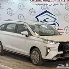 تويوتا فيلوز GLX 2025 كاش واقساط