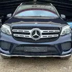 مرسيدس GLS500 - 2018 سعودي
