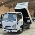 ايسوزو قلاب 3 طن 2025 كاش وتقسيط