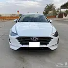 هونداي سوناتا 2020 استاندر