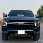 شيفورليه تاهو LS 2021 دبل
