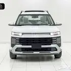 جراند كريتا كومفورت الشكل الجديد 2025- 105800ريال