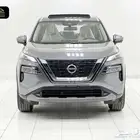 اكس تريل اس في بلس موديل 2025 ثلاثة صفوف 129950ريال