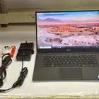Dell Precision 5530 i7-8850H 512GB SSD 32GB RAM