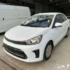 كيا بيجاس ستاندر 2026 كاش واقساط