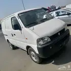 سوزوكي ايكو بضاعه بنزين 2025
