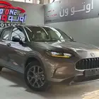 هوندا ZRV 2024 استاندر
