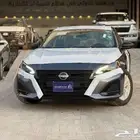 نيسان ألتيما ستاندر 2025 كاش وتقسيط