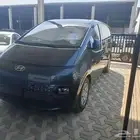 هيونداى ستاريا 9 راكب ديزيل 2025