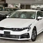 كيا كي 5 محرك 2.5 مطور خليجي 2025