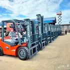مشغلين معدات ثقيلة و مطلوب عمال للتنازل