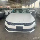 كيا K5 نص فل هايبرد موديل 2024